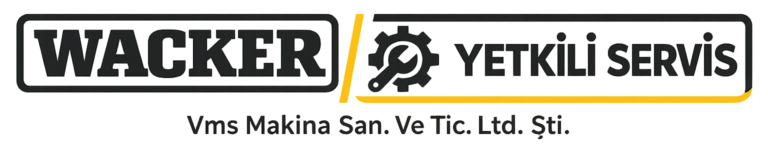 Vms Makina San. Ve Tic. Ltd. Şti.