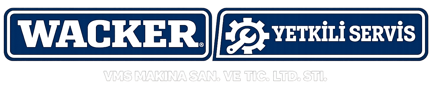 Vms Makina San. Ve Tic. Ltd. Şti.